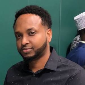 Meet your Posher, Mustapha